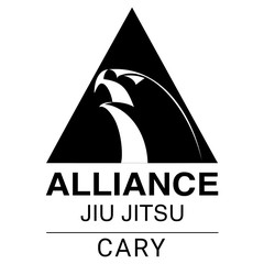 Alliance Jiu Jitsu Cary logo