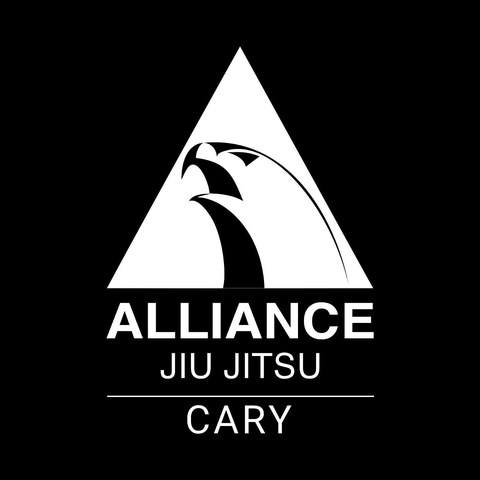 Alliance Jiu Jitsu Cary logo